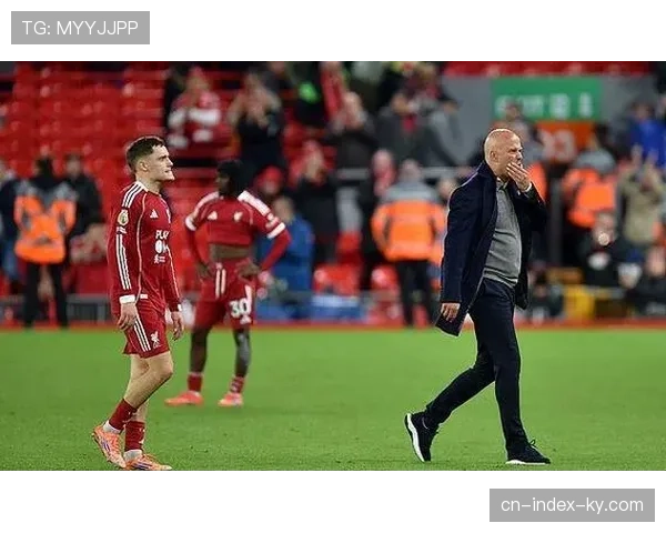 红军利物浦定位球攻防体系被主帅指为英超最差 陷四连败后争冠概率仅剩1%