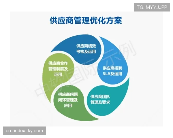 运营外包服务成熟 专业分工更加精细