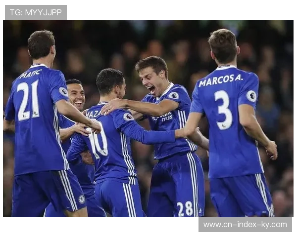 复盘切尔西对阵西汉姆联 半场连换三人如何改变比赛局势