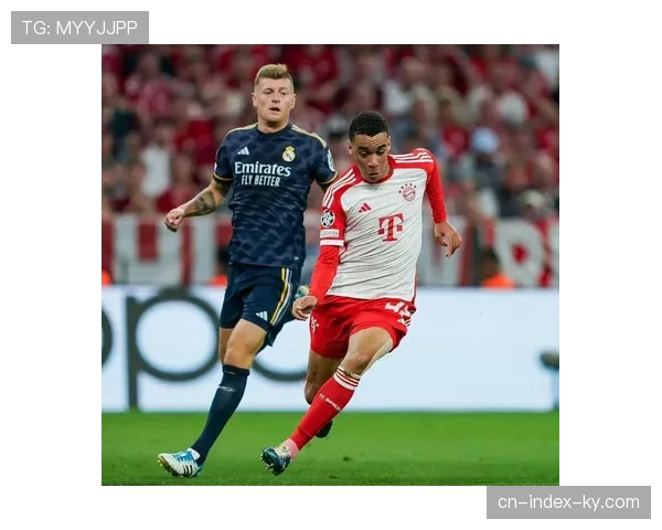 拜仁客场终结对皇马12年不胜纪录，心理优势明显